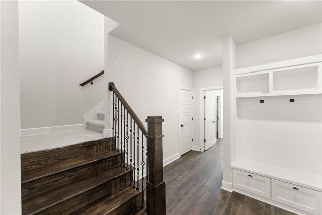 441 Collum View, Azle, TX 76020