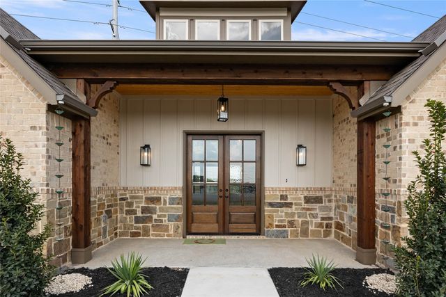 441 Collum View, Azle, TX 76020