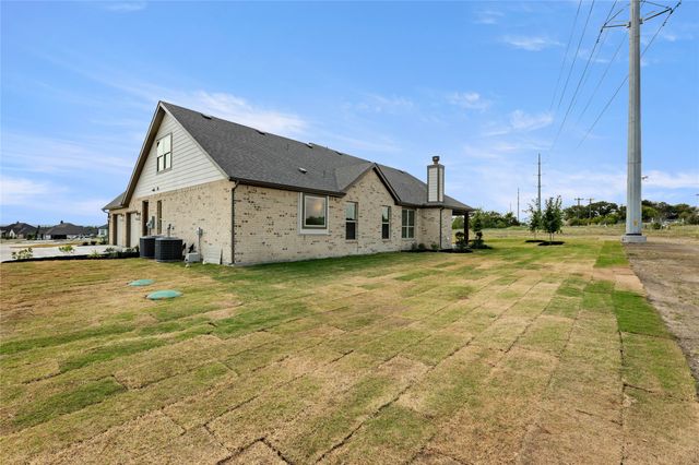 441 Collum View, Azle, TX 76020
