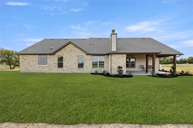 441 Collum View, Azle, TX 76020