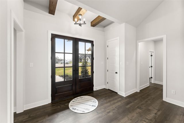 441 Collum View, Azle, TX 76020