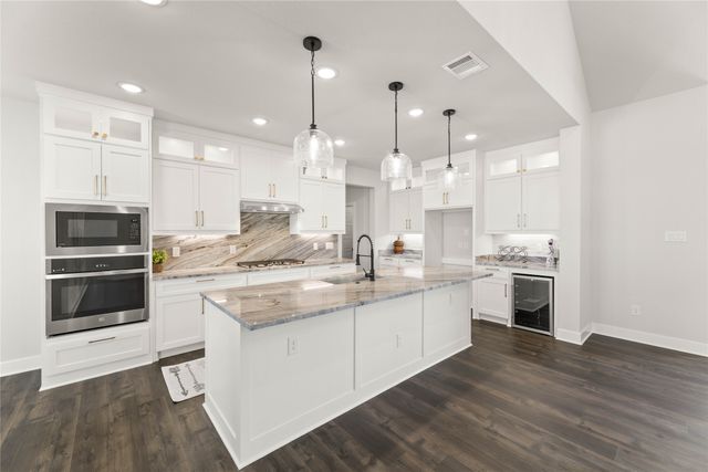 441 Collum View, Azle, TX 76020