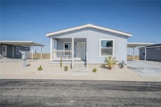 12550 Main 138, Hesperia, CA 92345