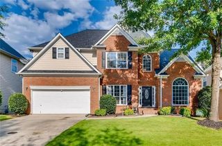 6289 Vinings Vintage Drive, Mableton, GA 30126