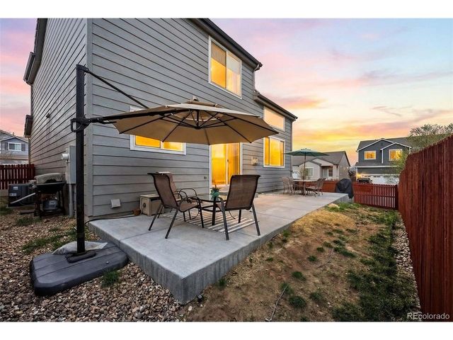 6800 W Remington Pl, Littleton, CO 80128