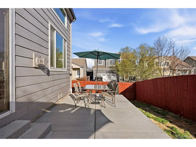 6800 W Remington Pl, Littleton, CO 80128
