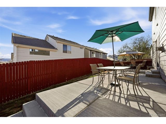 6800 W Remington Pl, Littleton, CO 80128