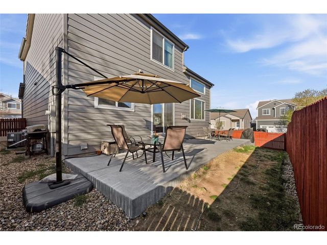 6800 W Remington Pl, Littleton, CO 80128