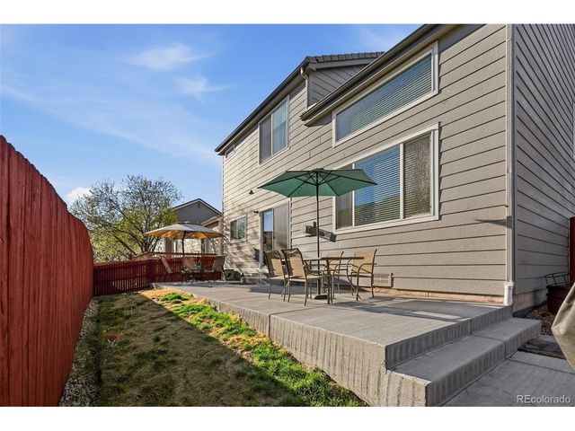 6800 W Remington Pl, Littleton, CO 80128