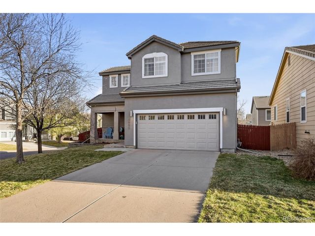 6800 W Remington Pl, Littleton, CO 80128