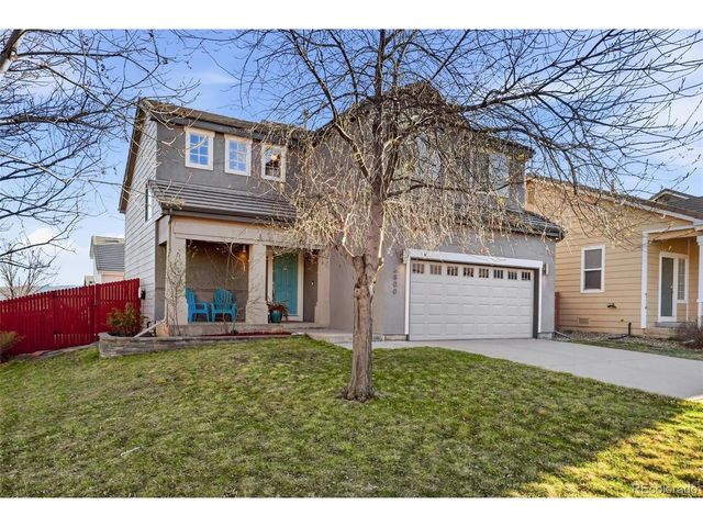 6800 W Remington Pl, Littleton, CO 80128