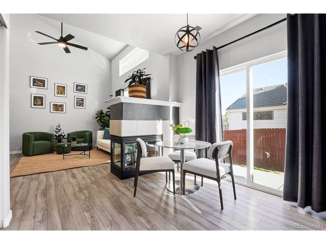 6800 W Remington Pl, Littleton, CO 80128