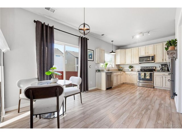 6800 W Remington Pl, Littleton, CO 80128