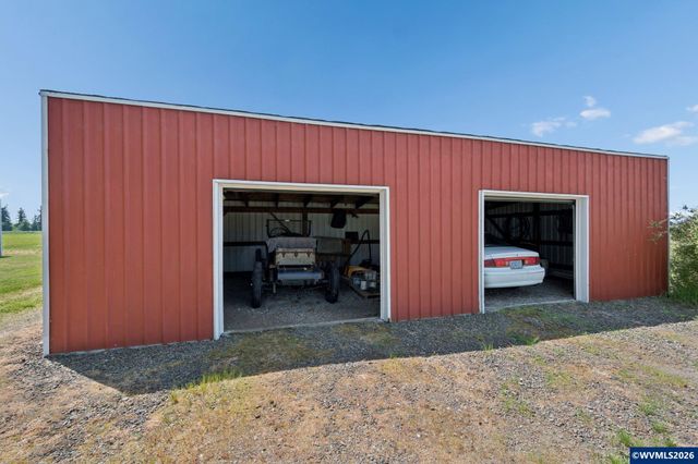 10124 Wiseacre NE Ln, Aurora, OR 97002