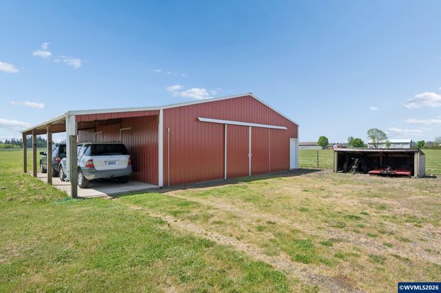 10124 Wiseacre NE Ln, Aurora, OR 97002