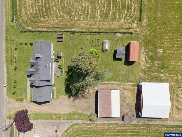 10124 Wiseacre NE Ln, Aurora, OR 97002