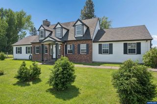 10124 Wiseacre NE Ln, Aurora, OR 97002