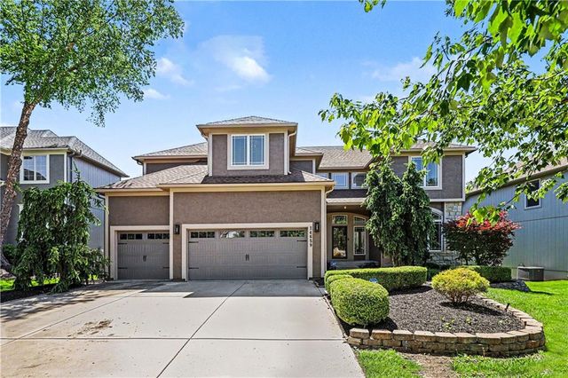 14659 S Garnett Street, Olathe, KS 66062