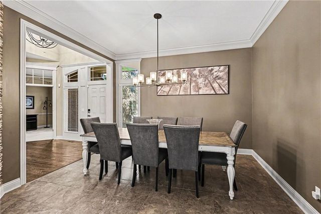 14659 S Garnett Street, Olathe, KS 66062