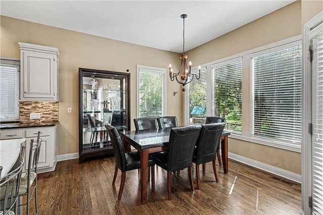 14659 S Garnett Street, Olathe, KS 66062