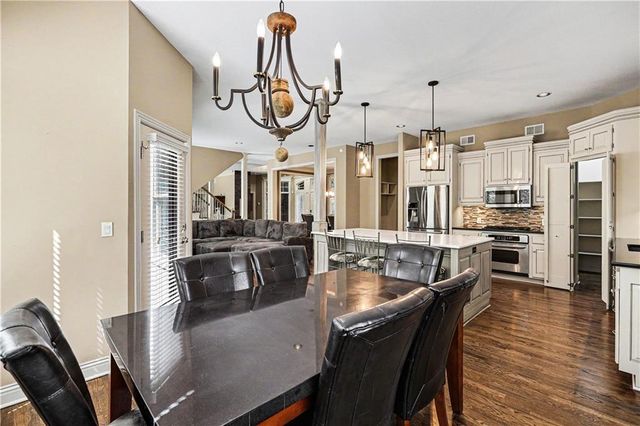 14659 S Garnett Street, Olathe, KS 66062