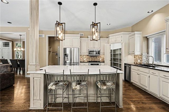 14659 S Garnett Street, Olathe, KS 66062