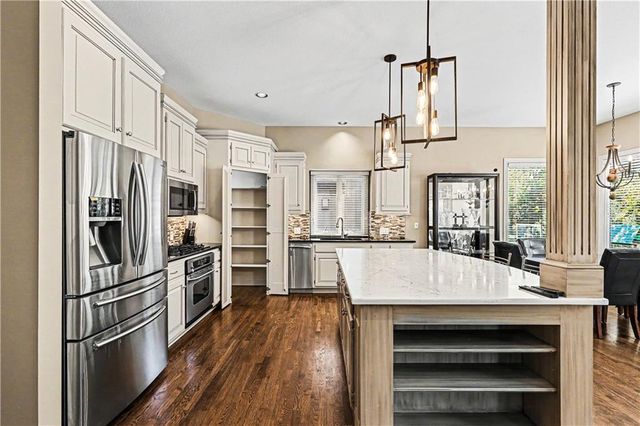 14659 S Garnett Street, Olathe, KS 66062