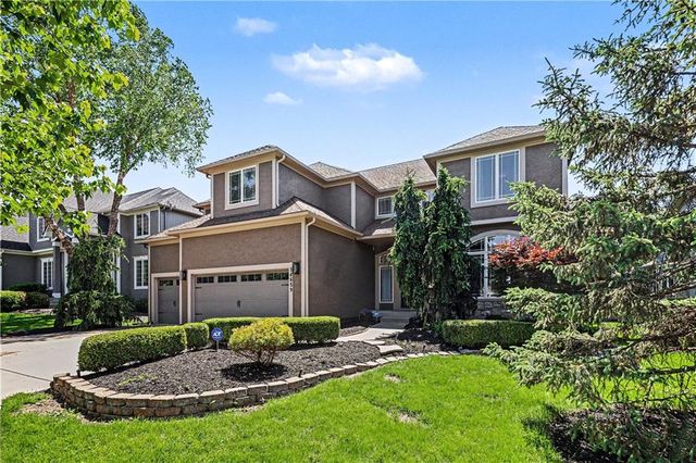 14659 S Garnett Street, Olathe, KS 66062