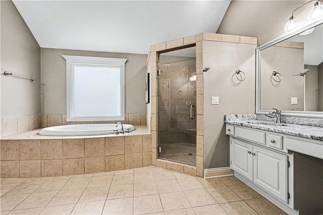 14659 S Garnett Street, Olathe, KS 66062