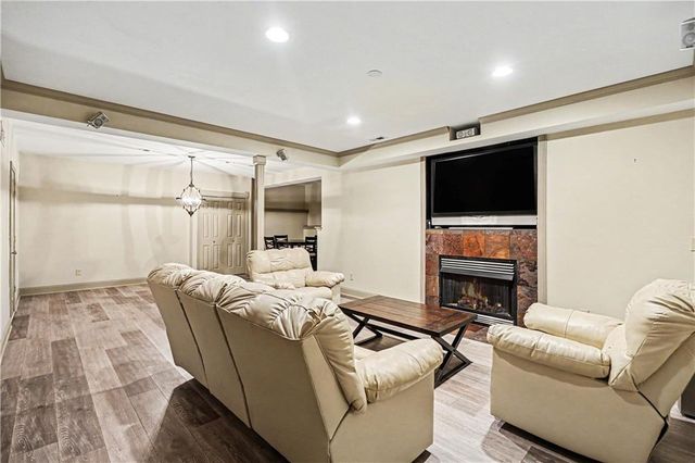 14659 S Garnett Street, Olathe, KS 66062