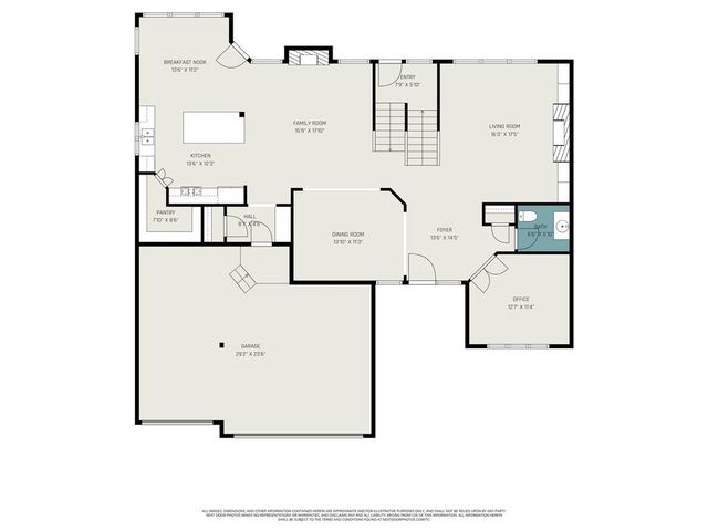 14659 S Garnett Street, Olathe, KS 66062