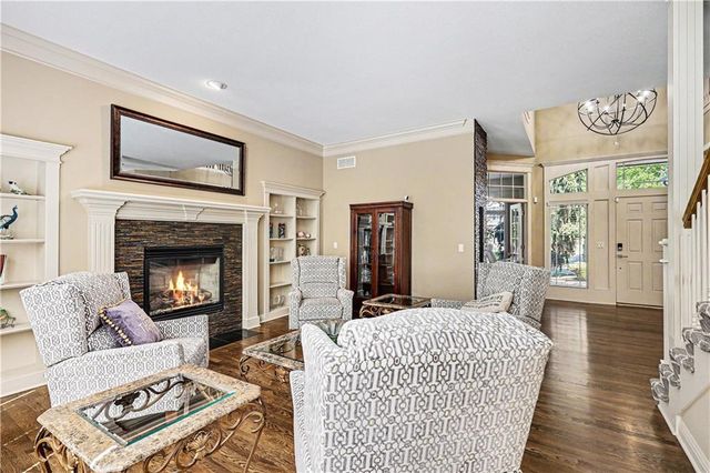14659 S Garnett Street, Olathe, KS 66062