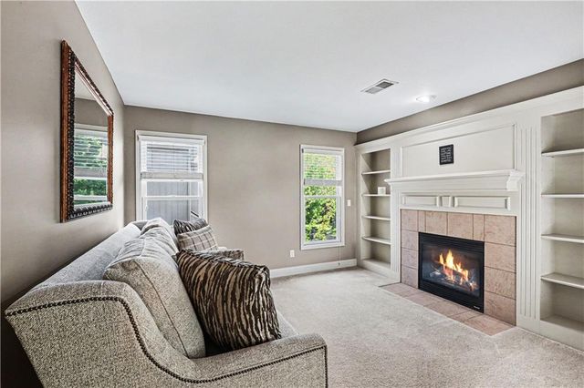 14659 S Garnett Street, Olathe, KS 66062