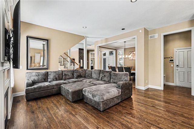 14659 S Garnett Street, Olathe, KS 66062