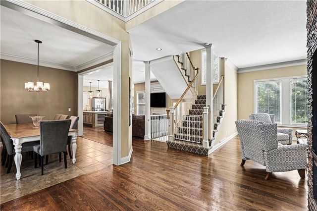 14659 S Garnett Street, Olathe, KS 66062