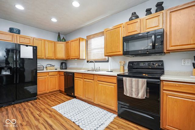 209 N Plum Street, Fairland, IN 46126