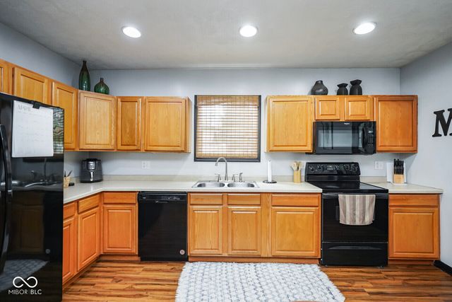 209 N Plum Street, Fairland, IN 46126