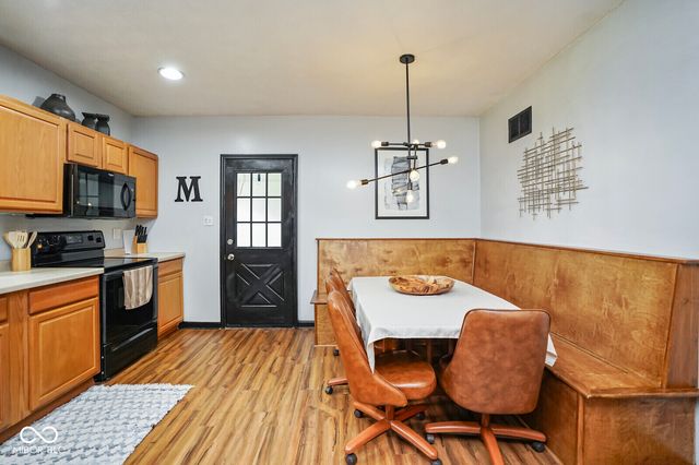 209 N Plum Street, Fairland, IN 46126