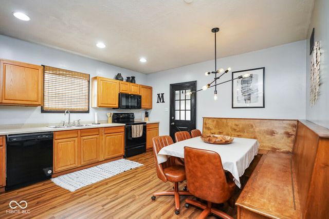 209 N Plum Street, Fairland, IN 46126