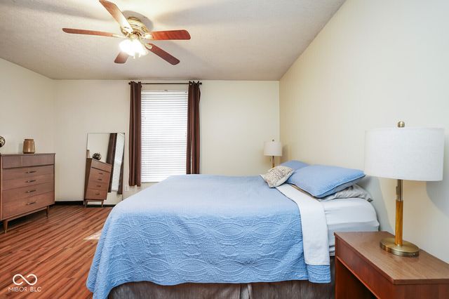 209 N Plum Street, Fairland, IN 46126