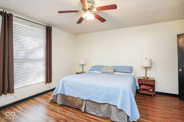 209 N Plum Street, Fairland, IN 46126