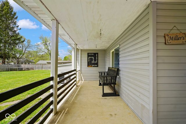 209 N Plum Street, Fairland, IN 46126