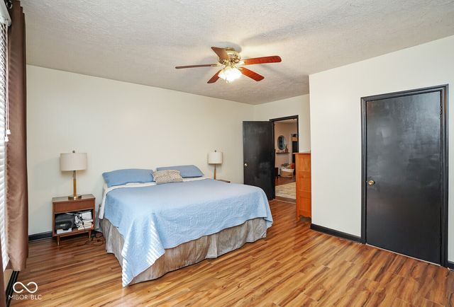 209 N Plum Street, Fairland, IN 46126
