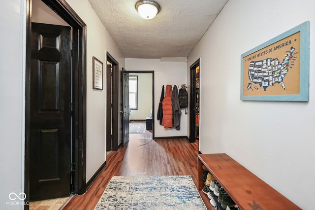 209 N Plum Street, Fairland, IN 46126