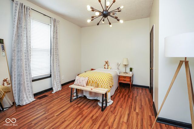 209 N Plum Street, Fairland, IN 46126