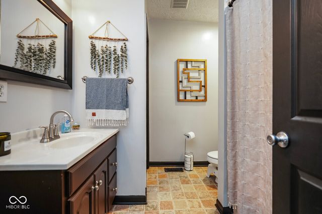 209 N Plum Street, Fairland, IN 46126