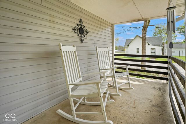 209 N Plum Street, Fairland, IN 46126