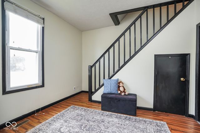 209 N Plum Street, Fairland, IN 46126