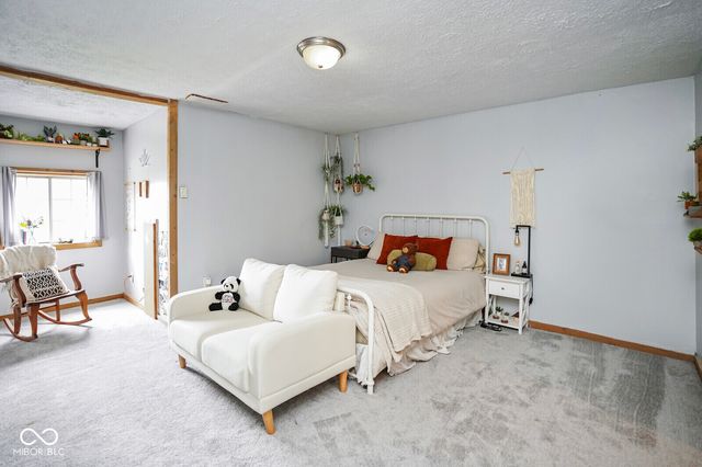 209 N Plum Street, Fairland, IN 46126