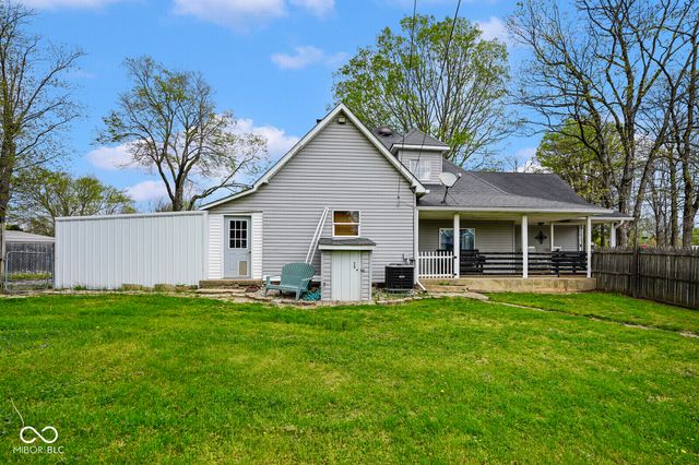 209 N Plum Street, Fairland, IN 46126
